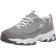 thumbnail image 1 of Zapatillas Skechers D'Lites-Me Time para mujer gris/blanco 6.5, 1 of 2