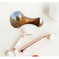 thumbnail image 4 of Herramienta de masaje HEALTHANDWEALTH Kansa Wand 2 en 1 Mini Grip, 4 of 6