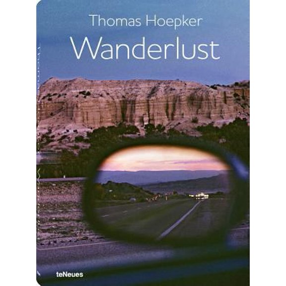 Pre-Owned Wanderlust: 1954-2013 (Hardcover) 3832798528 9783832798529