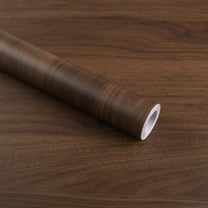 Abyssaly Wood Peel and Stick Wallpaper Self-adhesive Removable Contact Paper Waterproof 15.7 " x 118" Vinyl Wallpaper for Bedroom Wall Furniture Countertop Shelf