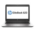 thumbnail image 2 of EliteBook 820 G3 Notebook PC (ENERGY STAR), 2 of 6