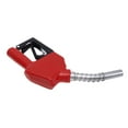 thumbnail image 4 of Automatic Shut Off Fuel Nozzle for Multifunctional Red Gas Refilling for Petrol Gasoline Kerosene, 4 of 7
