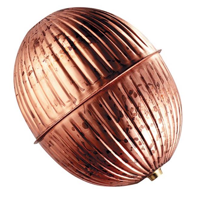 Copper Toilet Float Ball