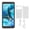 Gray, variant on M12 Uitra 5.45in HD Full Screen Quad Core Phone 2GB RAM 32GB ROM Dual SIM Card Unlocked Mobile Phone with Advanced Face Recognition / 5.45 inches / 13.8 cm Gray