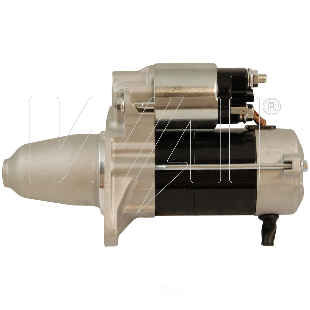 WPS World Power Systems 19071N 100% New Starter