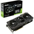 thumbnail image 5 of ASUS TUF Gaming NVIDIA GeForce RTX 3070 Ti OC Edition Graphics Card, 5 of 11