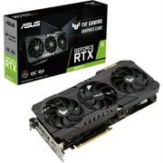 ASUS TUF Gaming NVIDIA GeForce RTX 3070 Ti OC Edition Graphics Card