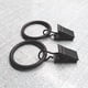 thumbnail image 5 of sweethay 10 Pieces Window Curtains Hanging Hook Accessory Clamps Drape Clips with Replacement for Household Living Room Office 2Conjunto, 5 of 6