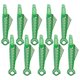 thumbnail image 1 of Fiudx Artículos en oferta con ofertas flash Enhebrador de plástico para hacer uno mismo, enhebrador de agujas para máquina de coser, 1 of 2