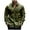 CF-Camouflage, variant on QATAINLAV Hawaiian Shirts for Men Long Sleeve Button Down Tee Tops Fashion Camouflage Print Work Shirt 2025 Vacation Outfits Camouflage L