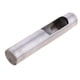 thumbnail image 1 of Herramienta perforadora de agujeros huecos para cuero, artesanía, correa de reloj, cortador de cinturón, perforadora de 13 a 30 mm 18mm, 1 of 7