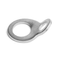 thumbnail image 6 of Porotmotor Dirt Bike Tie Down Strap Ring System Kits Anchor Point Release Hook 8Pcs, 6 of 8