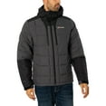 thumbnail image 2 of Berghaus Menahan Insulated Jacket, Grey, 2 of 5