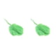 thumbnail image 3 of Acuario Artificial Billuyoard Manta Ray Fish Tank Adorno acuático Verde 2piezas, 3 of 6