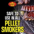thumbnail image 4 of Royal Oak® 100% Charcoal Pellets, 4 of 7