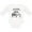 AA-White, variant on Inktastic So I'm Little, but I'm Gonna to Be a Big Brother Boys Long Sleeve Baby Bodysuit