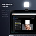 thumbnail image 4 of Luz LED de transmisión Neewer PL81 PRO con soporte y soporte para monitor, 4 of 9