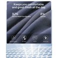 thumbnail image 2 of Calzoncillos para mujer BAMBOO COOL que absorben la humedad, paquete de 5, 2 of 6