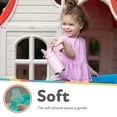 thumbnail image 3 of Nuby Thirsty Kids No Spill Flip-It Reflex Taza de viaje de a Nuby Nuby, 3 of 5