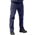 thumbnail image 1 of Pantalones FREE SOLDIER Outdoor con forro polar softshell para hombre, 1 of 7