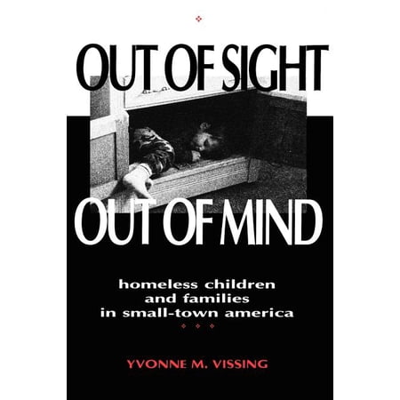 Out of Sight Out of Mind-Pa, (Paperback)