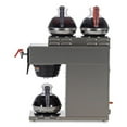 thumbnail image 4 of BUNN® COFFEEMAKER,AXIOM DV,SS 38700.0008, 4 of 8