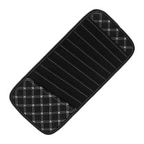 SWETRACE 1Pcs Sleek Design Visor Cd Holder For Car Use With Rectangular Shape And Multi Color