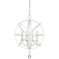 thumbnail image 5 of Lustre Lumineux Tull 4, 5 of 5
