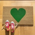 Valentines Day Doormat Non Mat Gift Mat Funny Home Decor Mats For In