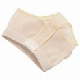 thumbnail image 2 of 2 Pair Foot Protector Forefoot Dance Paws Cover Toe Undies Shoes Ballet Dance Latin Practice Foot Set Front Protector, 2 of 8