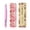 Cherry Blossom Pink, variant on General Expert Eyebrow Hair Removal Tweezer, High Precision Slant Tip Stainless Steel Tweezers for Men and Women