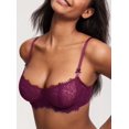 thumbnail image 3 of Sostén DOBREVA Balconette de Encaje Push Up con Aros 32A, 3 of 4