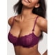 thumbnail image 3 of Sostén DOBREVA Balconette de Encaje Push Up con Aros 32A, 3 of 4