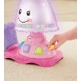 thumbnail image 4 of Fisher-Price Laugh & Learn My Pretty Learning Lamp, 4 of 9