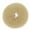 Beige, variant on Women Magic Donut Hair Ring Bun Former Shaper Hair Styler Tie Updo Maker Tools