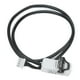 thumbnail image 1 of Sensor de nivel de líquido sin contacto - Interruptor detector de agua capacitivo de alta precisión (XKC-Y26A-PNP 5-12V), 1 of 10