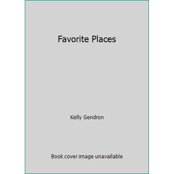Pre-Owned Favorite Places