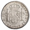 thumbnail image 2 of 1811 Mo HJ Mexico AE 8 Reales Ferd. VII BU (Armored Bust), 2 of 2