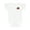 AA-White, variant on Inktastic Pocket Chocolate Doodle Boys or Girls Baby Bodysuit