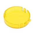 thumbnail image 3 of Esquirla Waterproof Diving Scuba Lens Filter Underwater Housing Case Yellow, 3 of 5