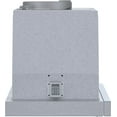thumbnail image 5 of BOSCH 500 Series, 30" Pull-out Hood S/S HUI50351UC, 5 of 5