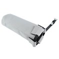 thumbnail image 1 of Drum Stick Bag Holder Large Capacity Waterproof Oxford Cloth With Clamp For Playing, 1 of 8