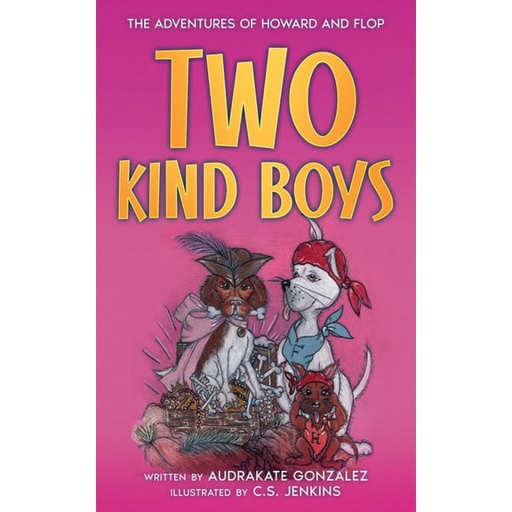 Two Kind Boys, (Paperback)