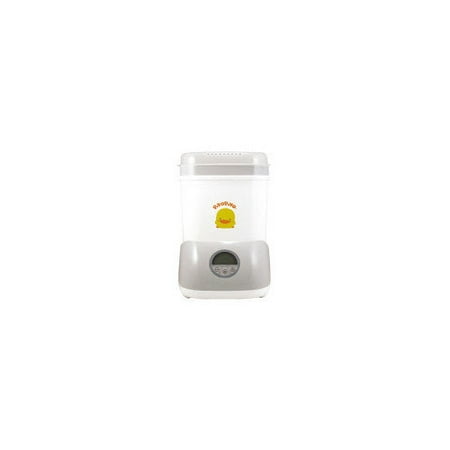 Piyo Piyo Breeze 3 in 1 Steam Sterilizer & Dryer
