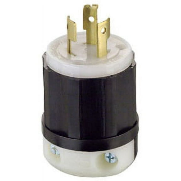 LEVITON 9965-C Locking Plug