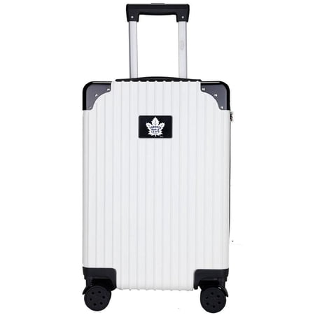 MOJO Toronto Maple Leafs 21 Premium Carry-On Hardcase