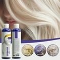 thumbnail image 7 of 2026 Shampoo To Removes Yellow Hair Shampoo To Removes Yellow Hair Shampoo To Removes Yellow Hair 275ml, 7 of 7