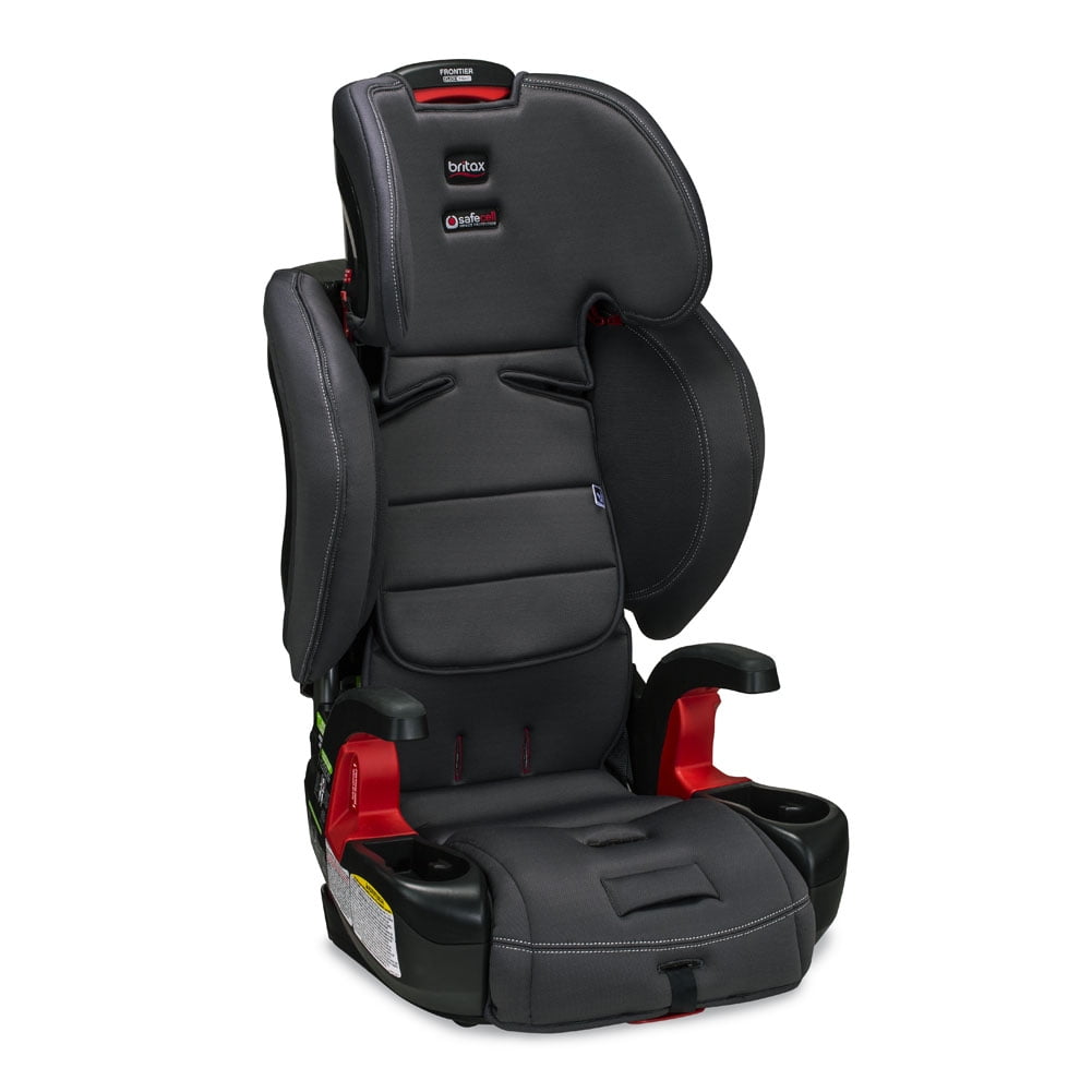 Pierce Graco Nautilus 65 3-In-1 Harness Booster