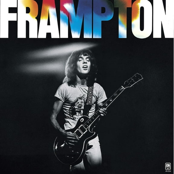 Peter Frampton - Frampton - Music & Performance - Vinyl