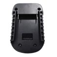 thumbnail image 3 of Adaptador convertidor de batería ligero de 18-20 voltios para BAT609, BAT610, BAT611 y BAT61, 3 of 5